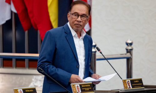 Kerajaan komited hidupkan prinsip masyarakat Madani menerusi media yang adil dan berfakta