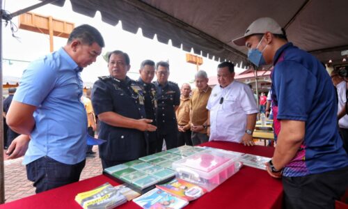 Kursus percuma buat OKP bantu jana pendapatan