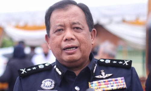 Jumlah OKP terlibat dadah meningkat lebih 11 peratus di Melaka