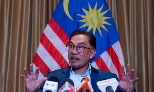 Perincian subsidi bersasar akan dibentang pada Belanjawan 2024 – PM