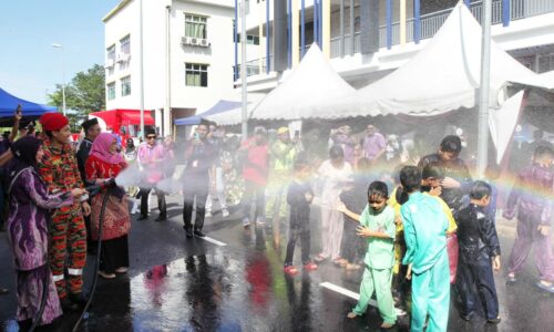 Khatan percuma bantu ringankan beban B40
