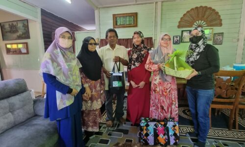 Orang ramai perlu cakna menderma organ – UPOH