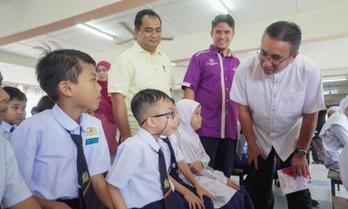 Hospital Alor Gajah akan beralih status kepada hospital pakar