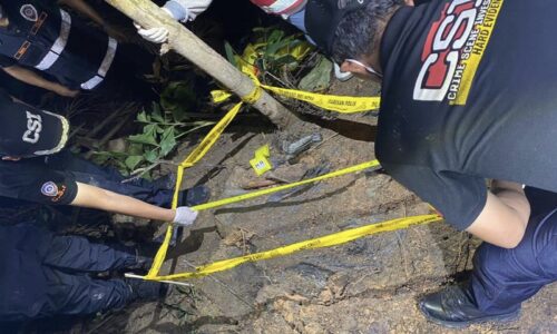 Empat wanita antara lima ditahan berhubung kes bunuh rakan sekerja