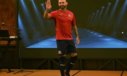 De Paula tekad bawa Melaka FC ke puncak