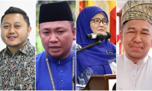 Melaka umum perubahan 13 ketua agensi, anak syarikat