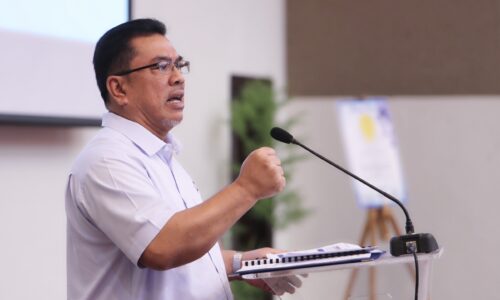 Menara ikonik Melaka, daerah Masjid Tanah perlu direalisasikan – KM