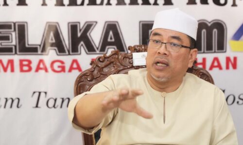 Tanjung Bruas Port diminta segera bayar pampasan nelayan