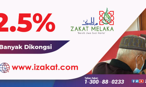 ‘Simpanan’ yang menguntungkan