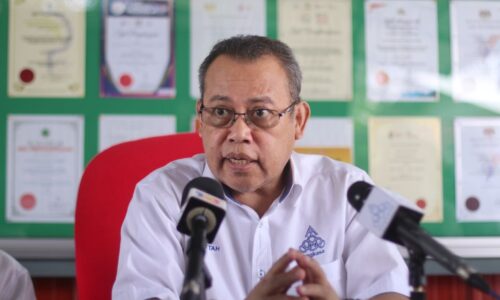 ANGKASA bentang jalan hapus gerakan ‘kartel’ ayam