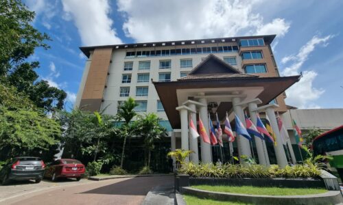 32 penggiat industri pelancongan Melaka ke Hat Yai- Songkla