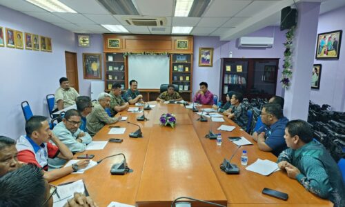 Kesan dan pindah buaya