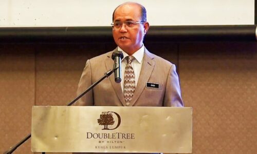 Inspirasi Malaysia Madani diterapkan dalam PSMJ 2035 versi ketiga