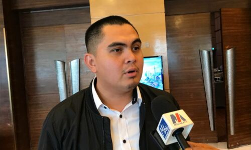 Tiada kod etika pakaian buat pesakit di Melaka – Dr Akmal