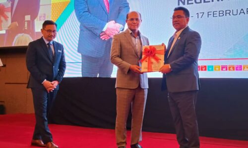 Lima fokus PSMJ 2035 versi 3