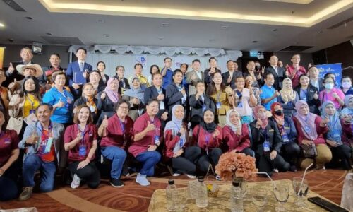 Melaka negeri pertama perkenal pakej Pengembaraan Nomad