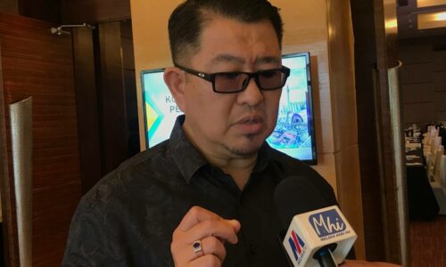 TMM2024 sasar 18.7 juta kemasukan pelancong