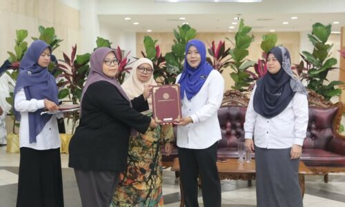 Selesai aduan rakyat fokus utama MPHTJ