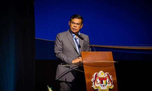 Kerajaan tiada kuasa sekat akaun pengguna TikTok – Saifuddin Nasution