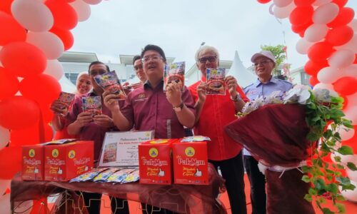 Kurangkan birokrasi mudahkan urusan usahawan