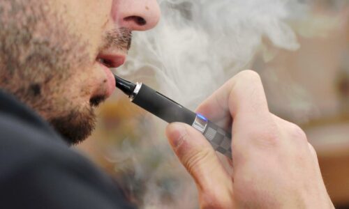 Cukai vape boleh dilaksanakan selepas KKM teliti isu perundangan