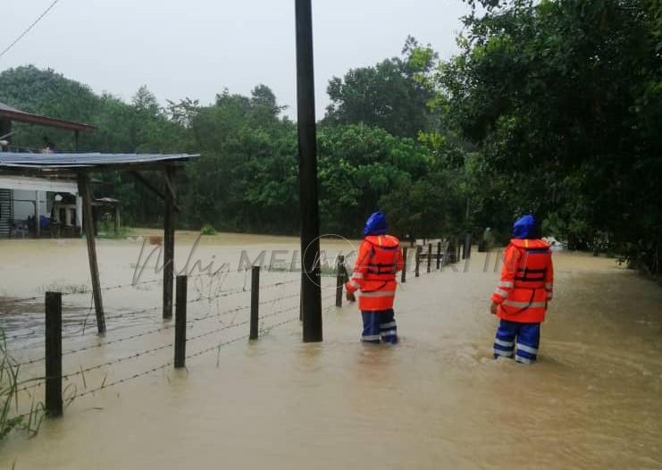 Banjir Kuantan