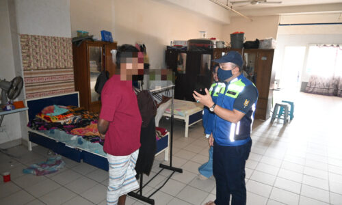 JTKSM buka 23 kertas siasatan berkaitan pelanggaran syarat gaji minimum