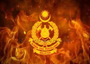 Gambar hiasan bomba