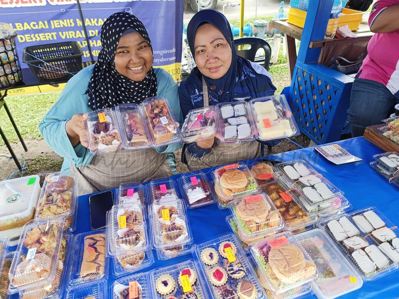 Hentian 50 kuih simpang ompek 1