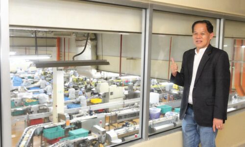 BELANJAWAN 2026: KEMBANGKAN POTENSI MELAKA SEBAGAI HAB PRODUK HALAL