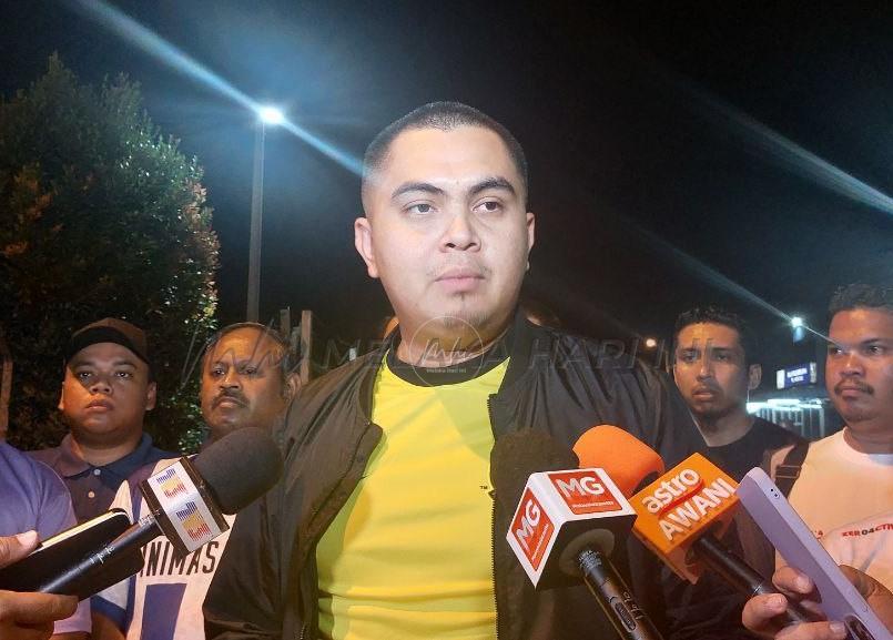 Muhamad akmal