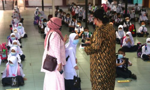 Guru boleh diarah hadir bertugas semasa cuti penggal persekolahan