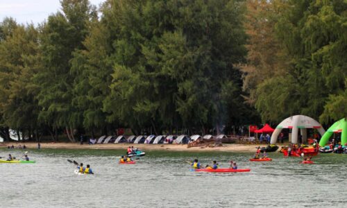 MATTA Melaka sasar tingkat promosi pakej ‘island hopping’