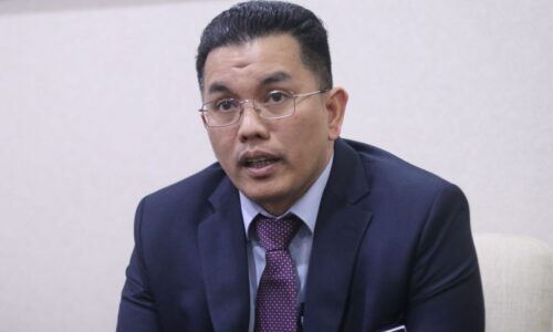Operator berminat dipelawa bangunkan semula Taman Ekstrem Chin Chin – MPJ