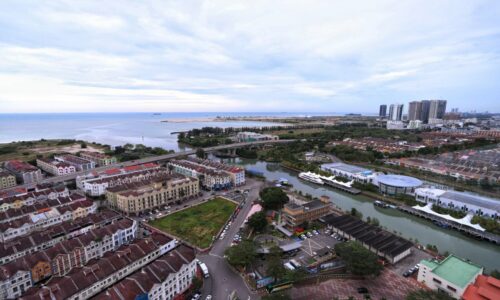 Belanjawan 2023 bawa manfaat besar kepada Melaka – KM