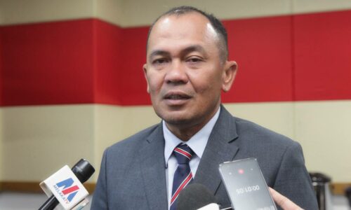 Datuk Bandar pesan jaga kebersihan