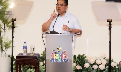 Melaka Talent Corp. diwujudkan, kumpul pakar ‘think thank’