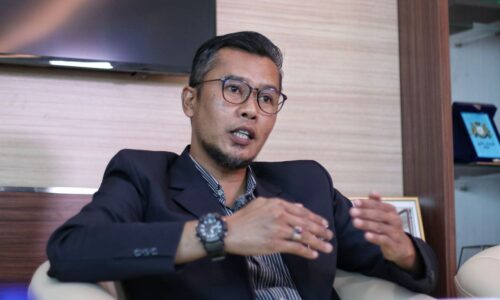 LPM tawar 2,200 kediaman untuk orang Melaka