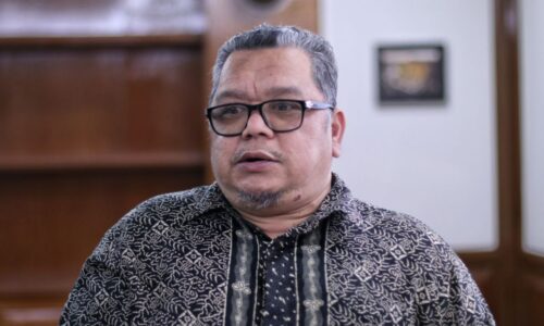 PBT Melaka agresif tingkat produktiviti menjelang 2024