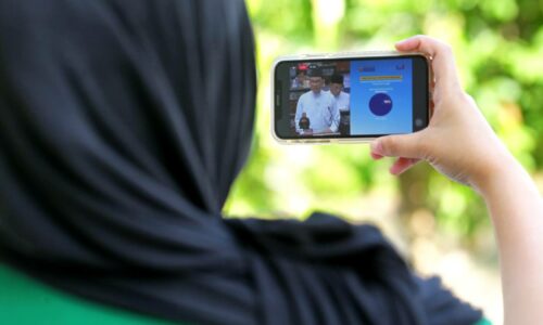 Belanjawan 2023: Kerajaan Perpaduan peruntuk RM388.1 bilion – PM