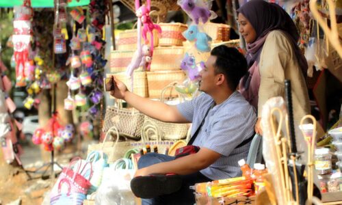 Belanjawan 2023: RM64 bilion minimumkan kos sara hidup – PM