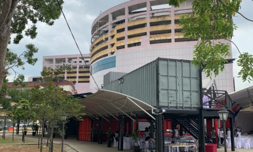 UDA komited perkasa usahawan tempatan