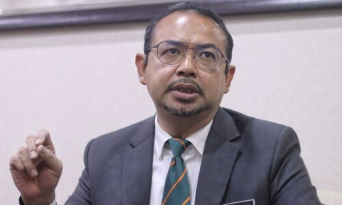 MPAG FOKUS TANGANI ADUAN KEBERSIHAN, TERNAKAN BERKELIARAN
