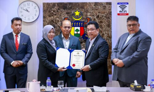 Tempatkan penjaja kecil di gerai masih kosong – Sapiah