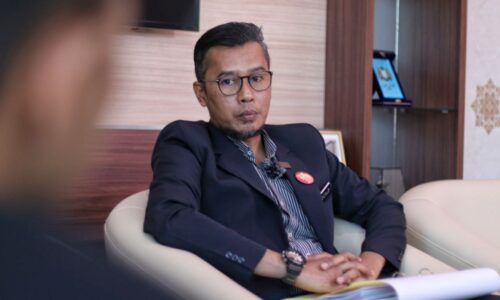 Belia Melaka meh beli rumah