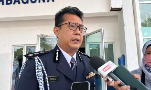Lima ditahan pukul remaja dan terlibat sindiket tawar pinjaman tidak wujud