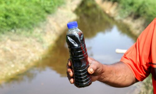 Pencemaran Sungai Lereh: SWCorp tunggu keputusan lengkap JAS