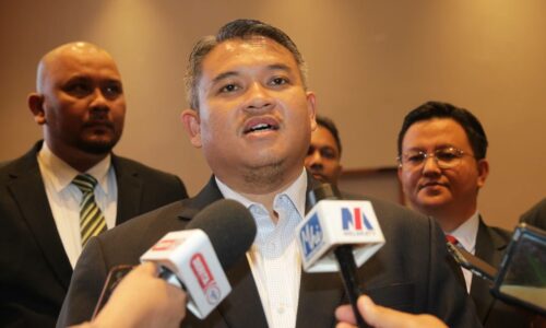 KPM perlu pertimbangkan baik pulih kelas kabin di sekolah – Exco