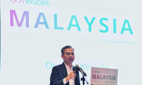 Pengerusi baharu FINAS, MCMC akan diumum dalam tempoh seminggu – Fahmi