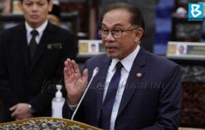 Pm anwar ibrahim
